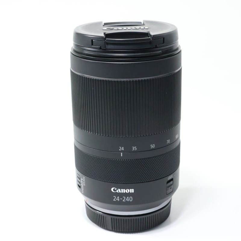 RF24-240mm F4-6.3 IS USM