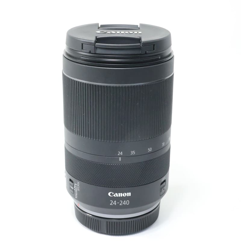 RF24-240mm F4-6.3 IS USM