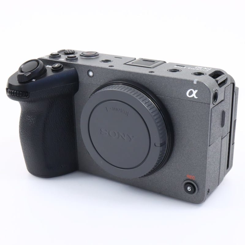 FX30 ボディ ILME-FX30B