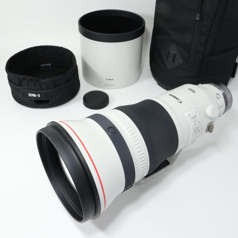 RF400mm F2.8 L IS USM