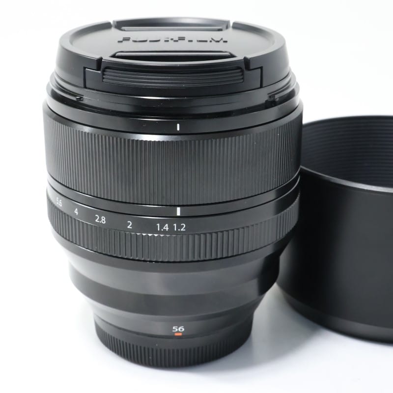 フジノンレンズ XF56mmF1.2 R WR