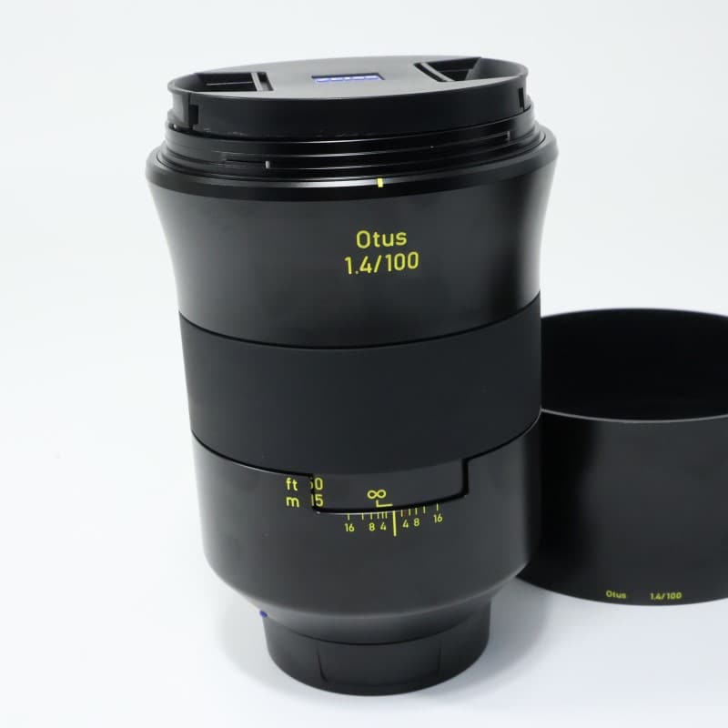 Otus 1.4/100 ZE