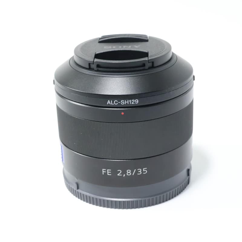 Sonnar T* FE 35mm F2.8 ZA SEL35F28Z