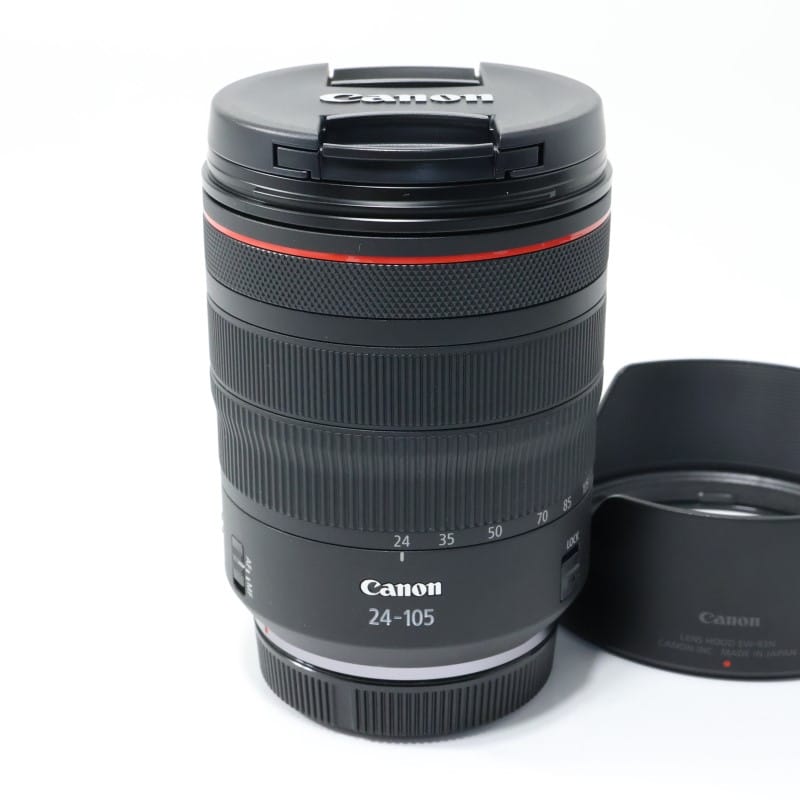 RF24-105mm F4 L IS USM