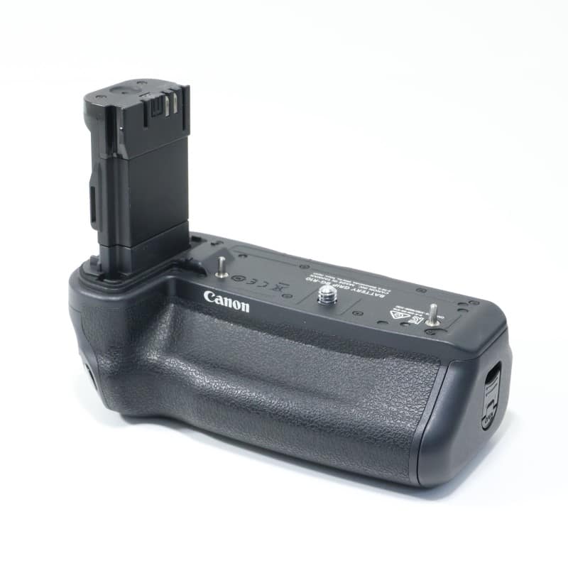 バッテリーグリップ BG-R10