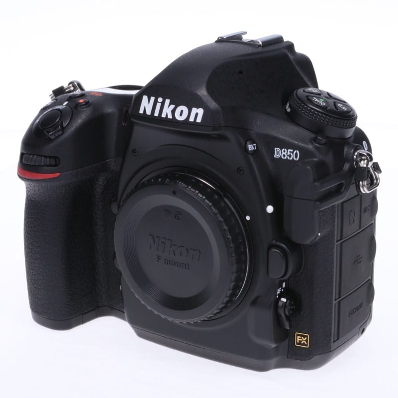 D850 ボディ