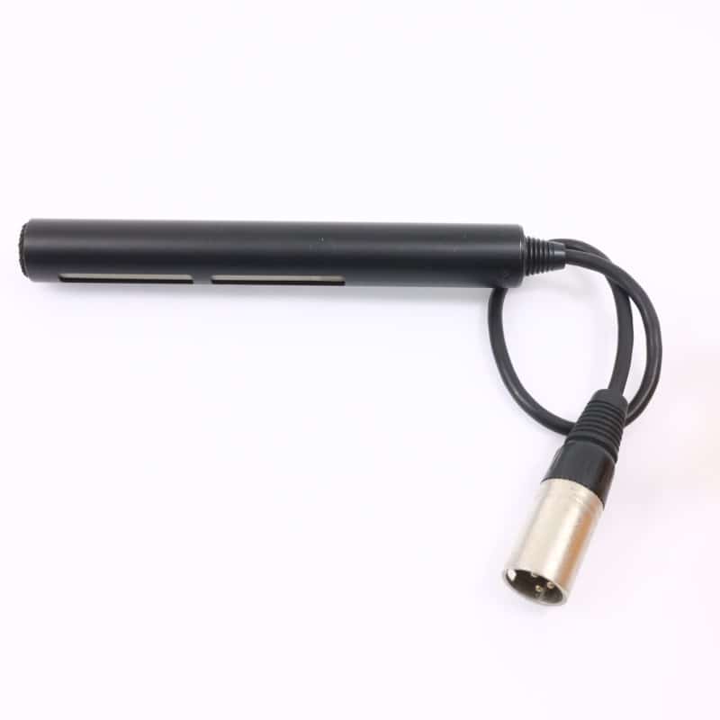 AG-MC200G 超指向性マイクロホン
