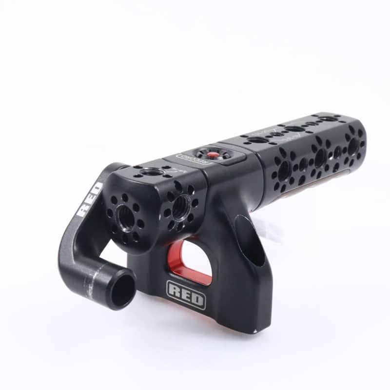 RED Compact Top Handle 790-0725