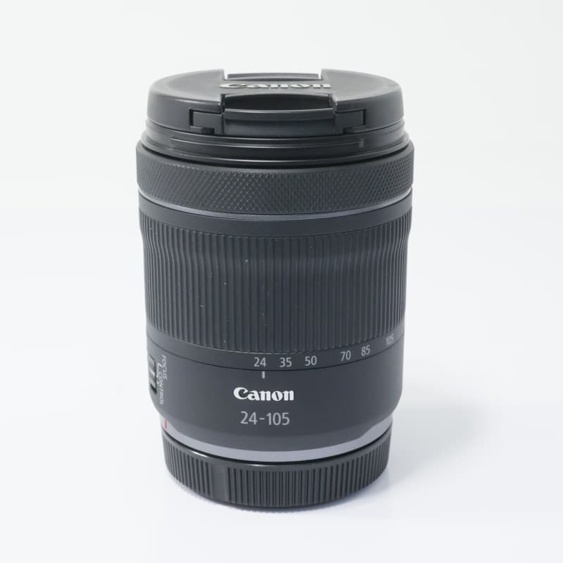 RF24-105mm F4-7.1 IS STM
