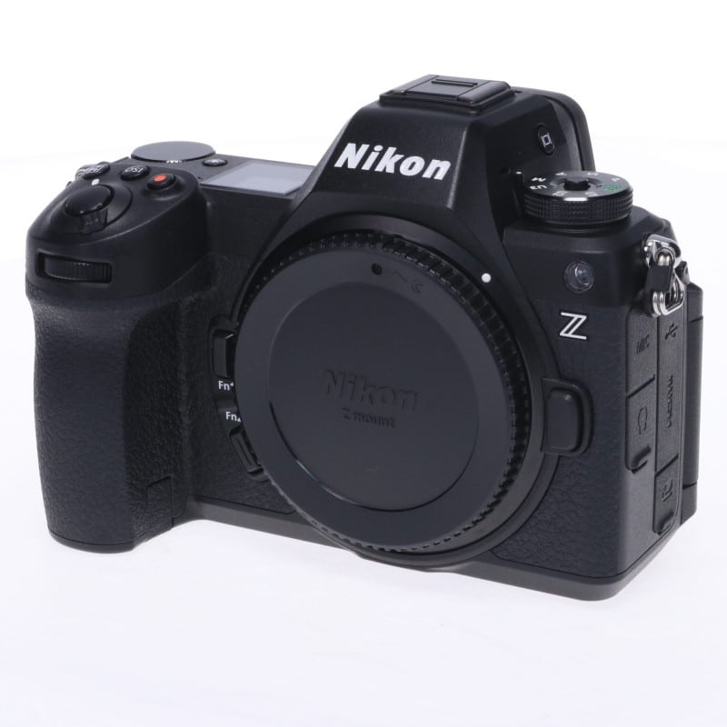 Z6III ボディ