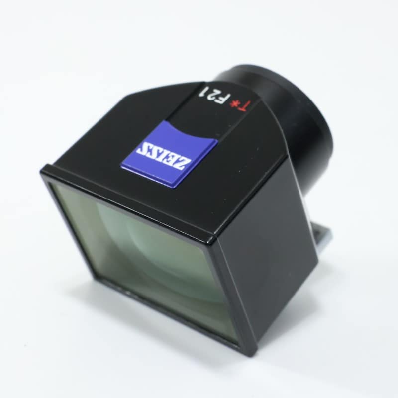 Viewfinder 21mm