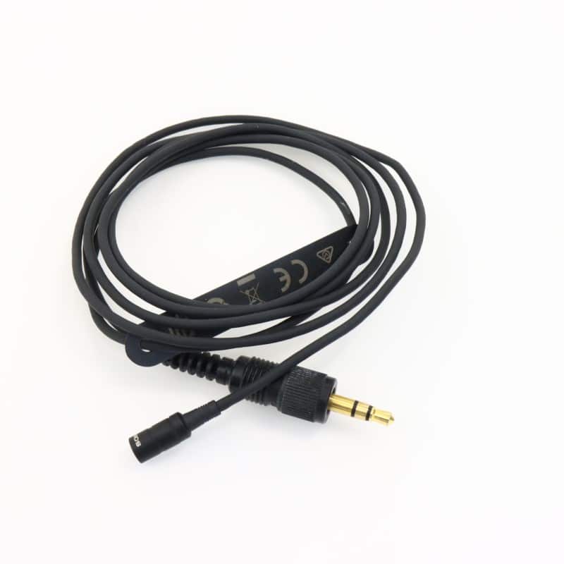 ECM-77BMP/9X [エレクトレットコンデンサーマイクロホン]