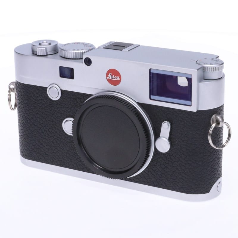 Leica Leica M10 シルバークローム 20001 Bランク 中古｜フジヤカメラ