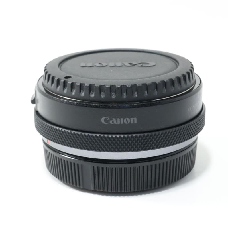 コントロールリングマウントアダプター CR-EF-EOS R