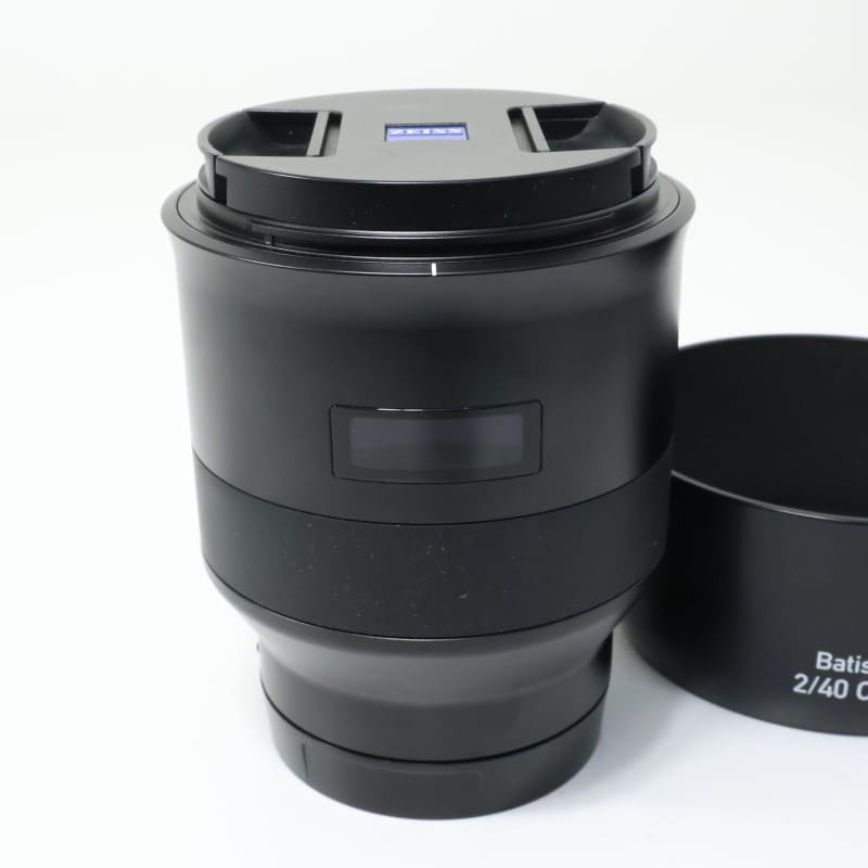 Batis 2/40 CF E-mount