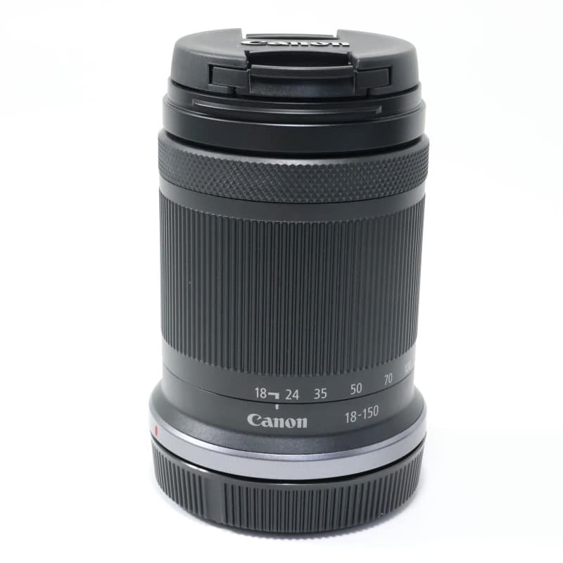 RF-S18-150mm F3.5-6.3 IS STM
