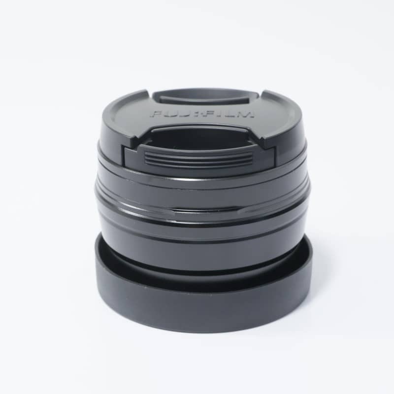 ワイドコンバージョンレンズ WCL-X100II ブラック
