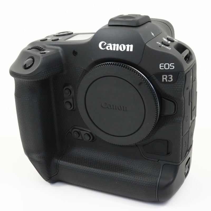 EOS R3 ボディー