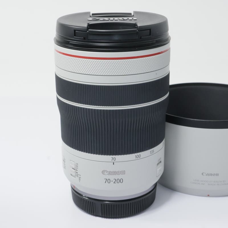 RF70-200mm F4 L IS USM