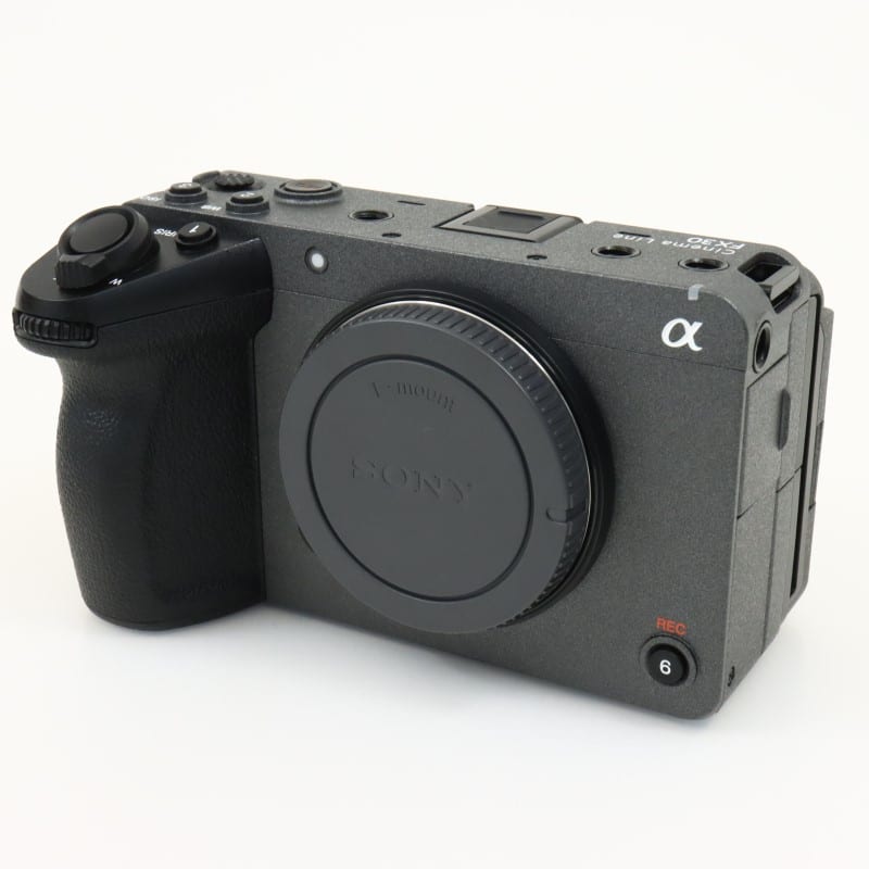FX30 ボディ ILME-FX30B