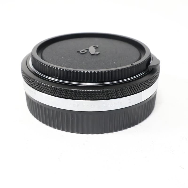VM-E Close Focus Adapter II