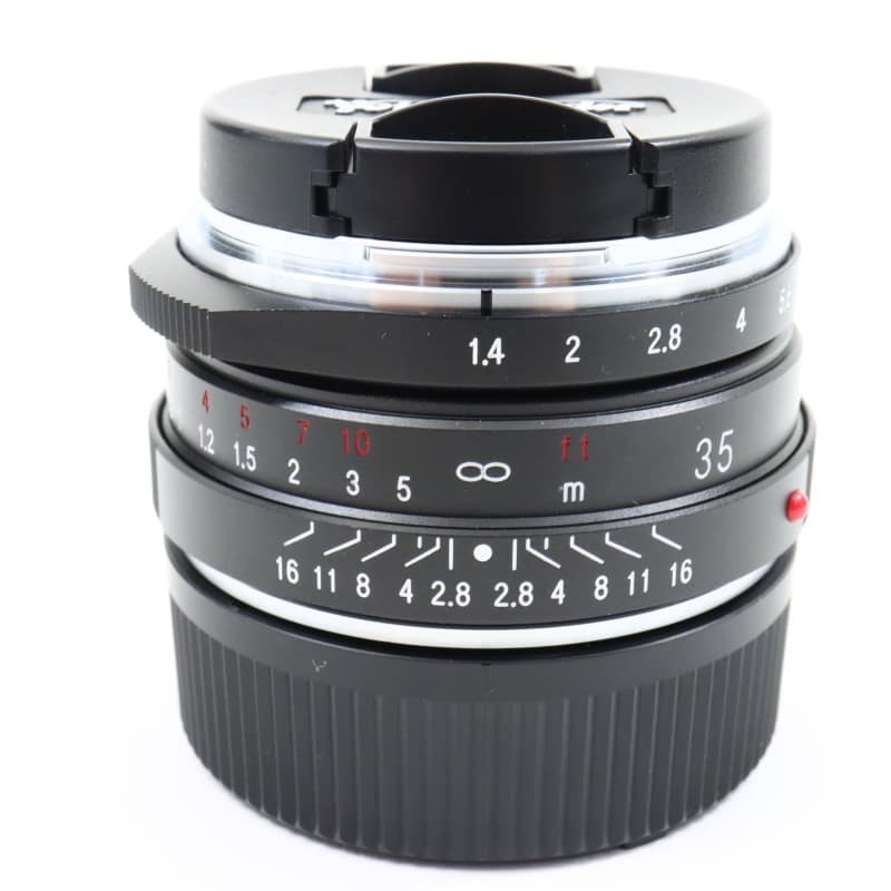 NOKTON classic 35mm F1.4 II MC VM