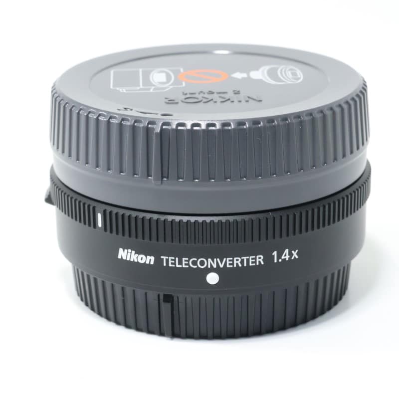 Z TELECONVERTER TC-1.4x