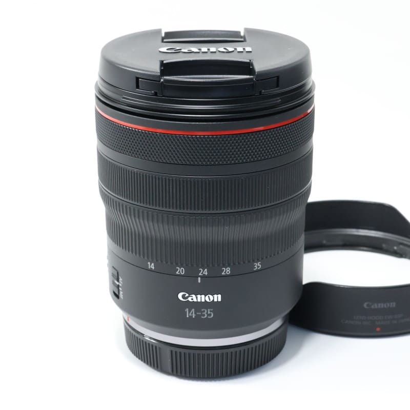 RF14-35mm F4 L IS USM
