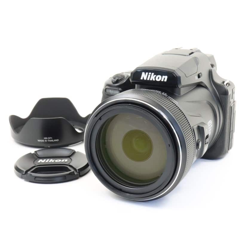 COOLPIX P1000