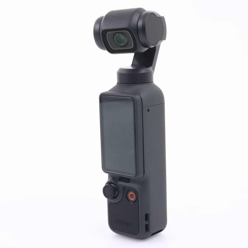 Osmo Pocket 4 スタンダードコンボ OP4402