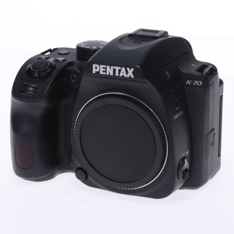 PENTAX K-70 ボディ ブラック