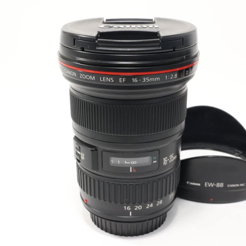 EF 16-35mm F2.8 L II USM