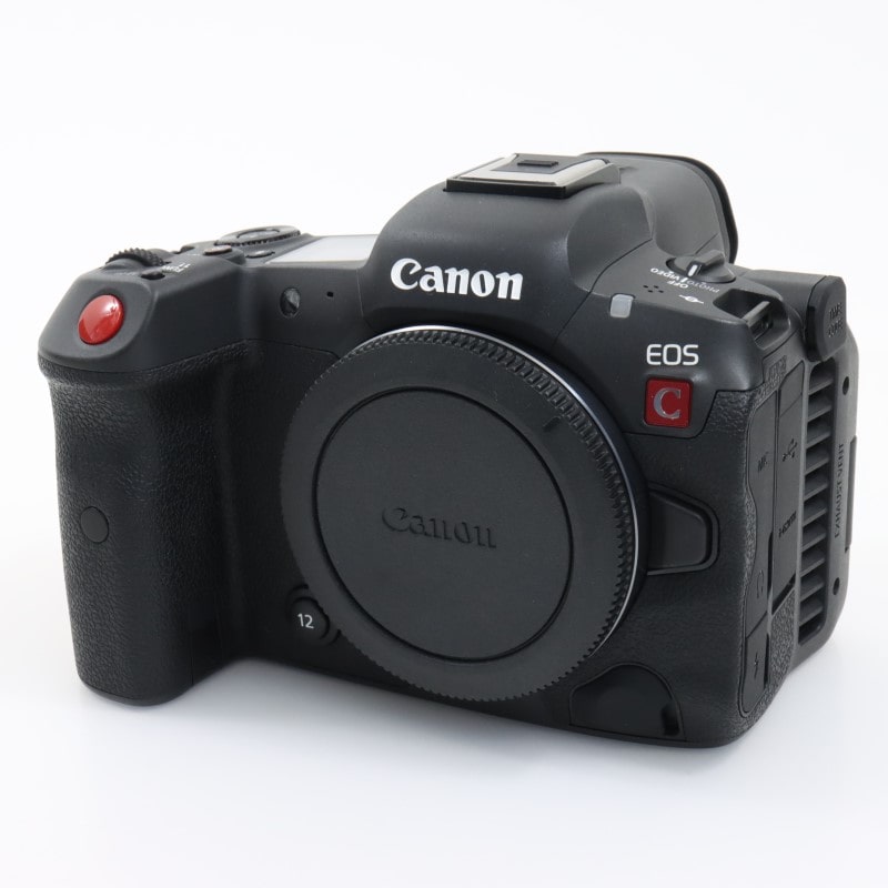 Canon - 【中古】(キヤノン) Canon EOS R5C ボデイ Canon EOS R5 C ボディー 中古 C2120136434451｜中古通販フジヤ