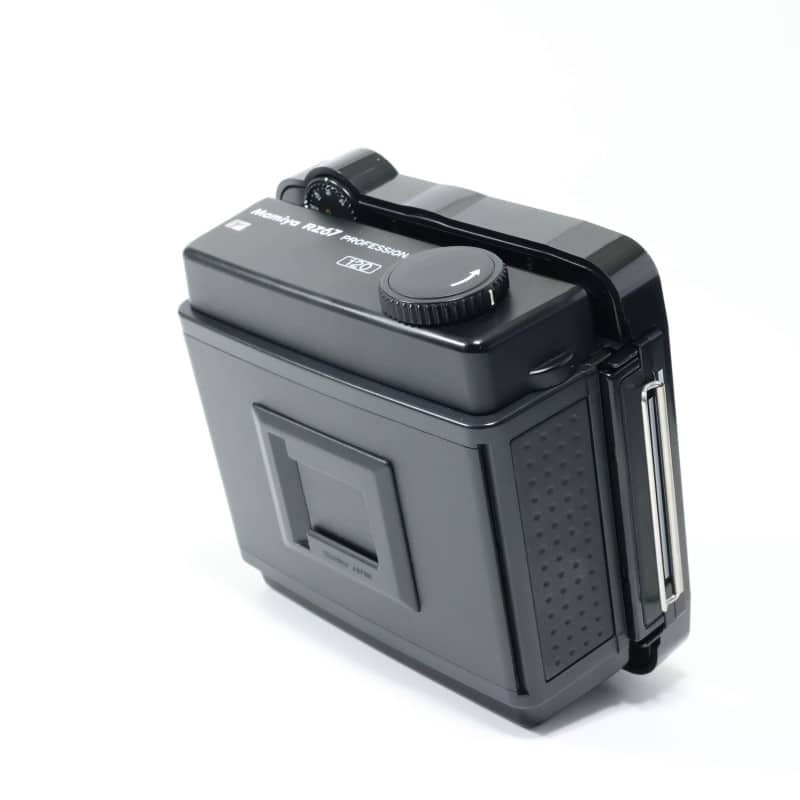 RZ用 120ホルダー 6x7 PRO II
