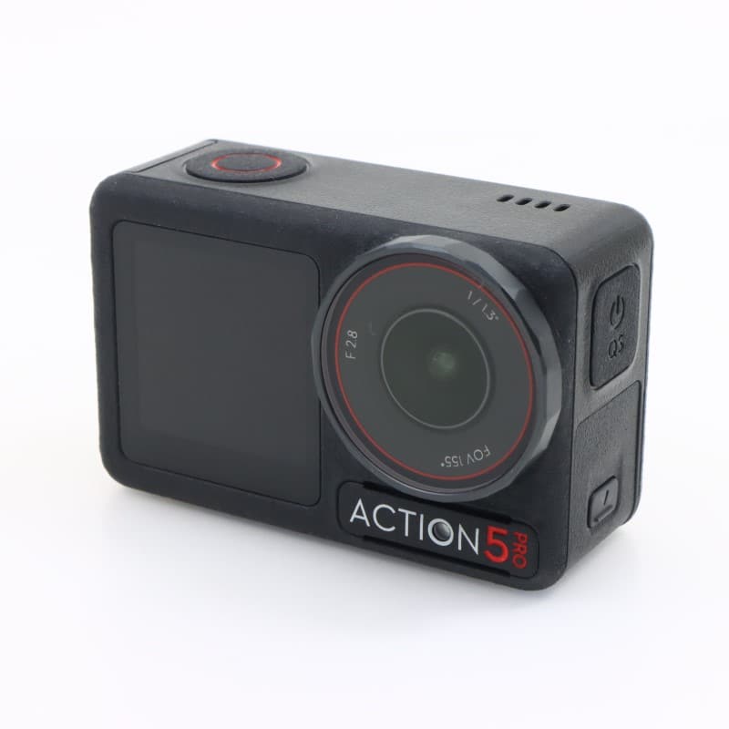 Osmo Action 5 Pro スタンダードコンボ OA5P01