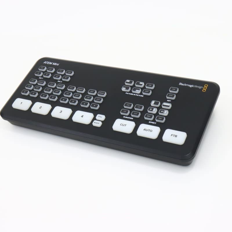 SWATEMMINI [ATEM Mini]