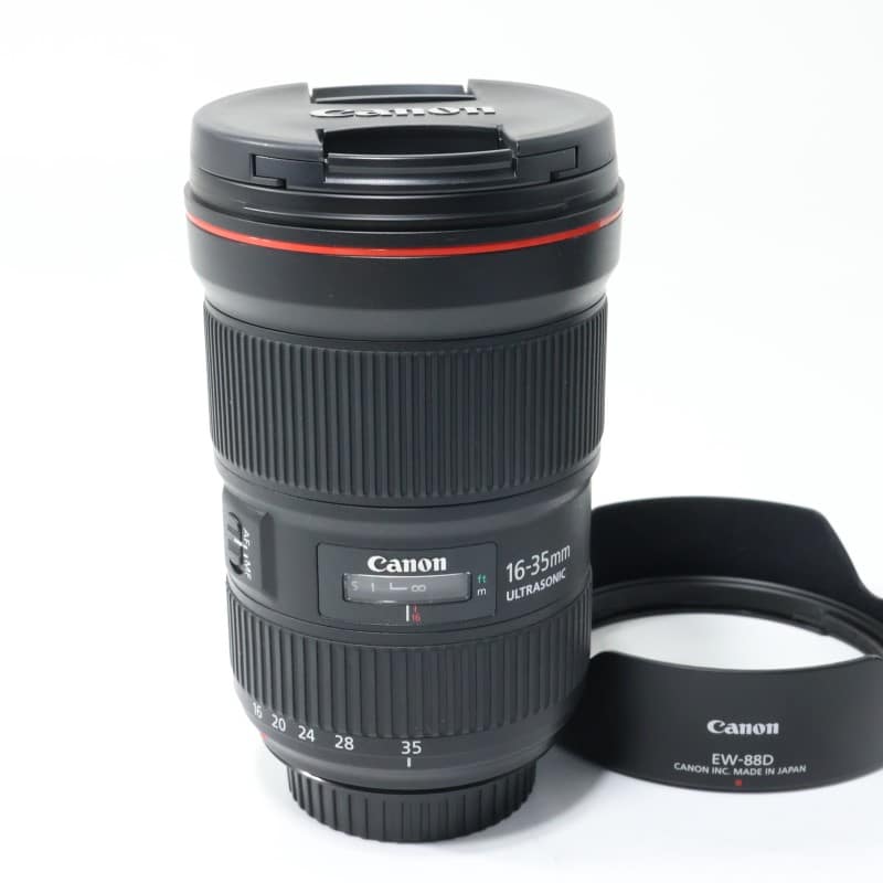 EF16-35mm F2.8L III USM