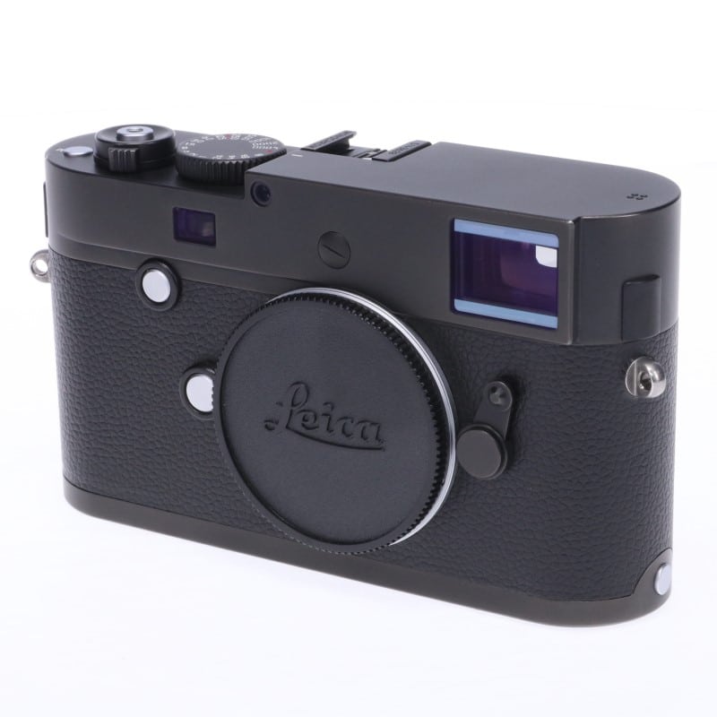 Leica M モノクローム (Typ246)