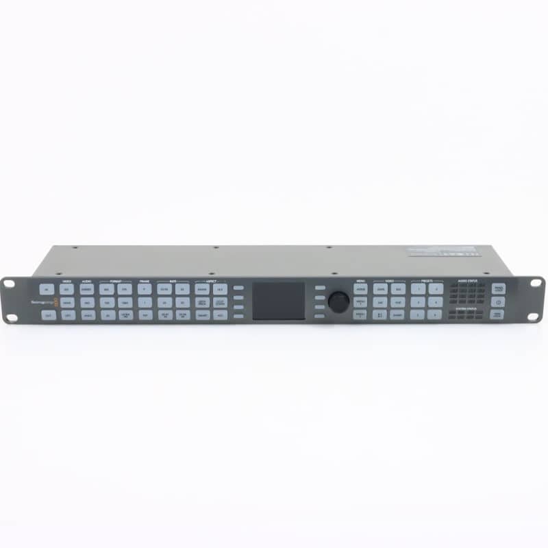 TERANEXEXPAV12GQL [Teranex AV]