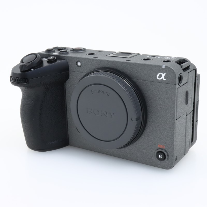 ILME-FX30B [プロフェッショナルカムコーダー FX30B ボディ]