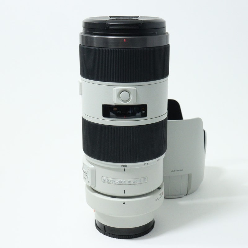 SAL70200G2　デジタル一眼レフカメラ用レンズ