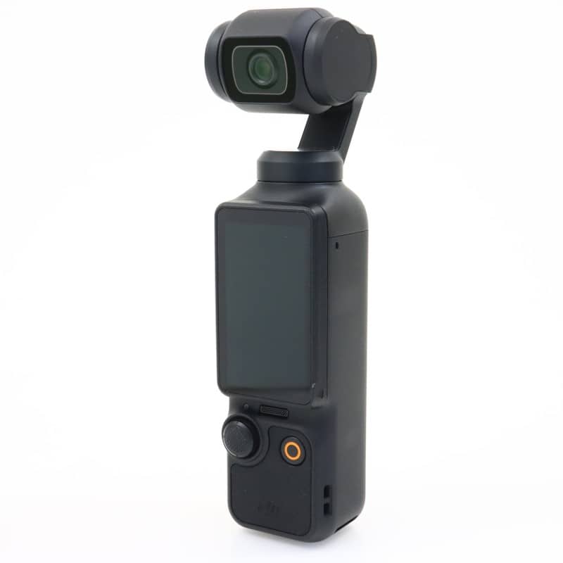 OP9923 [Osmo Pocket 3]