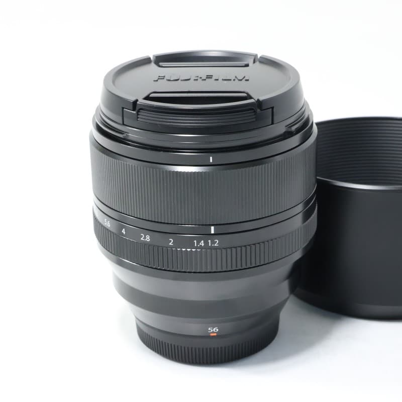 フジノンレンズ XF56mmF1.2 R WR