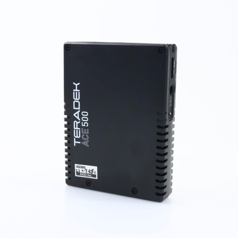 の 人気アイテムランキング Teradek Teradek Ace 500 RX 中古 C2120136816639｜中古通販 その他