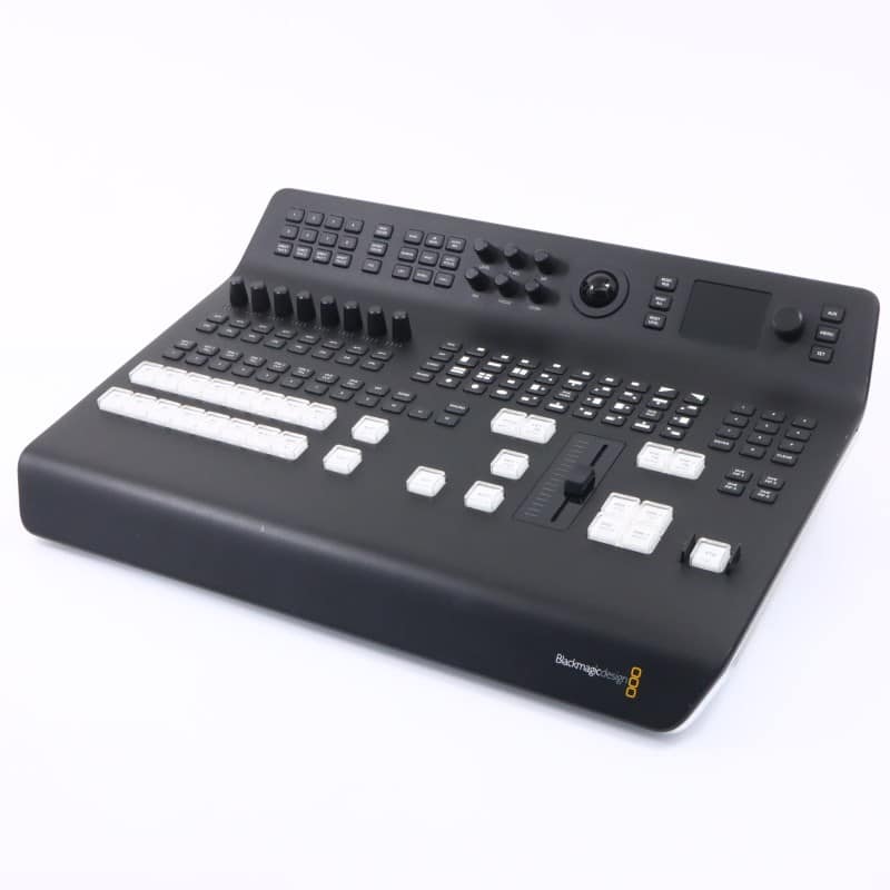 ATEM Television Studio Pro 4K