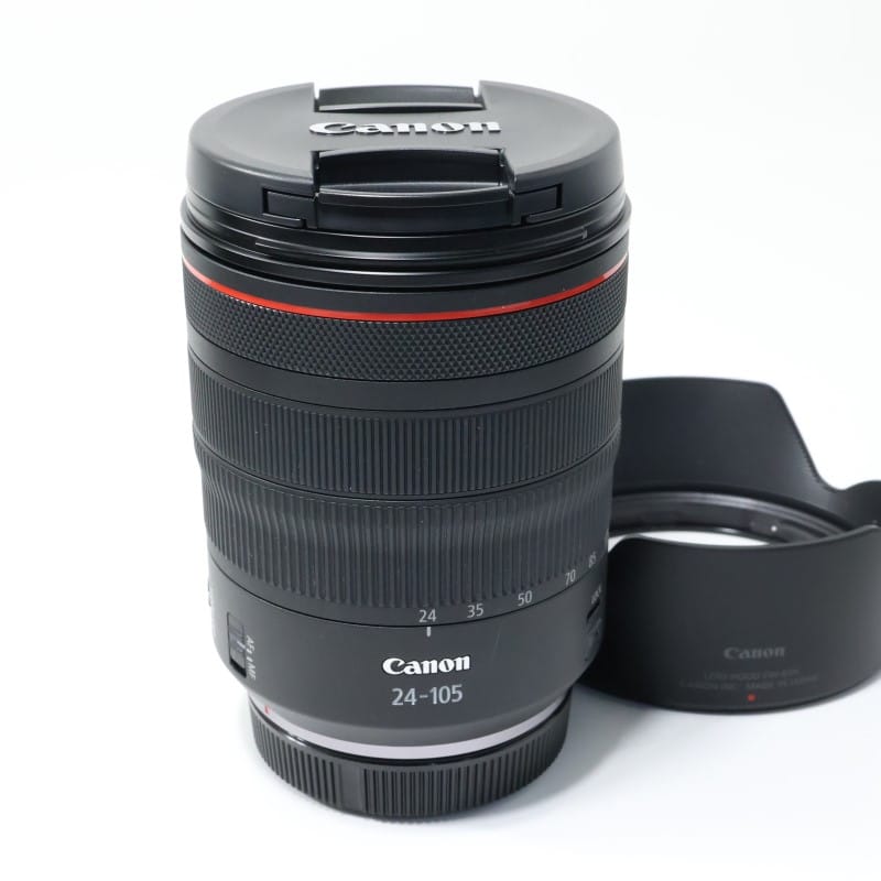 RF24-105mm F4 L IS USM
