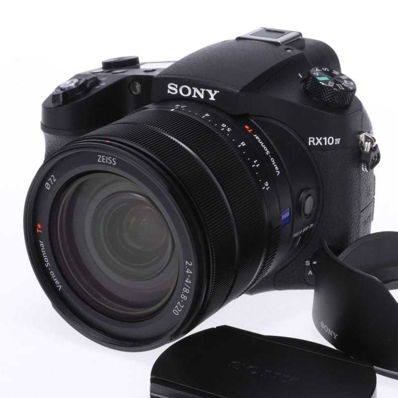 Cyber-shot RX10IV DSC-RX10M4