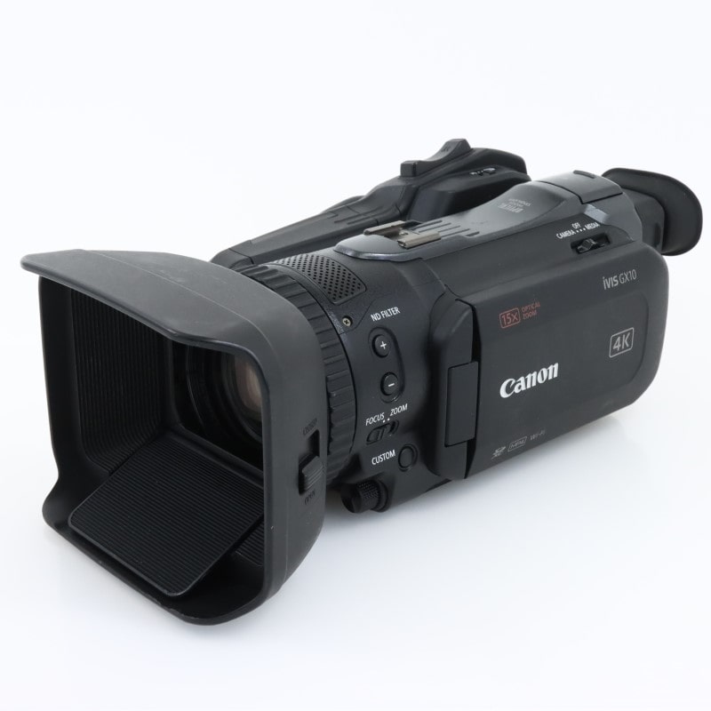 IVISGX10 [iVIS GX10]