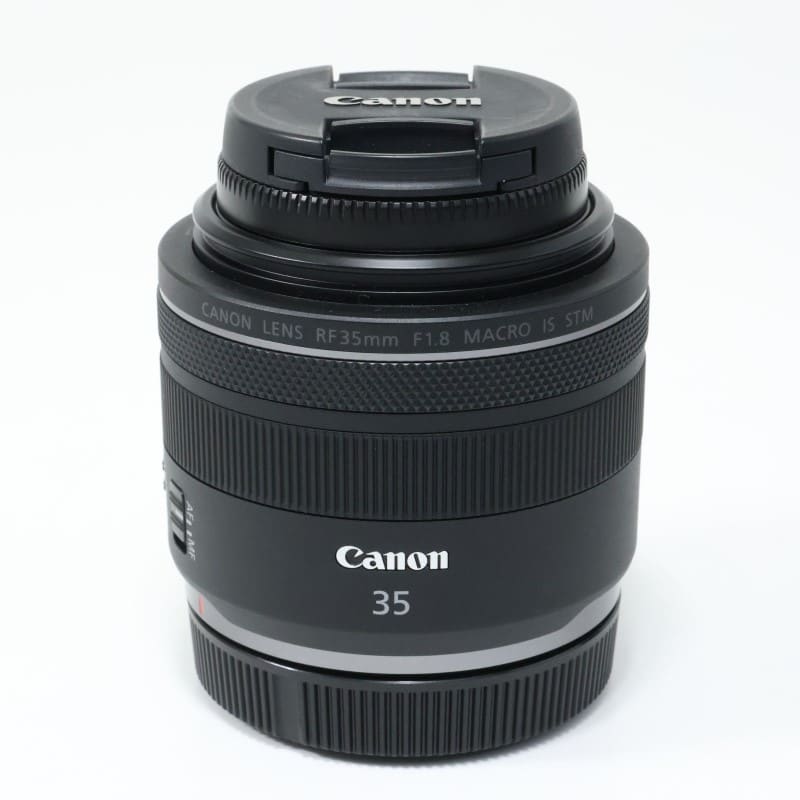 RF35mm F1.8 MACRO IS STM