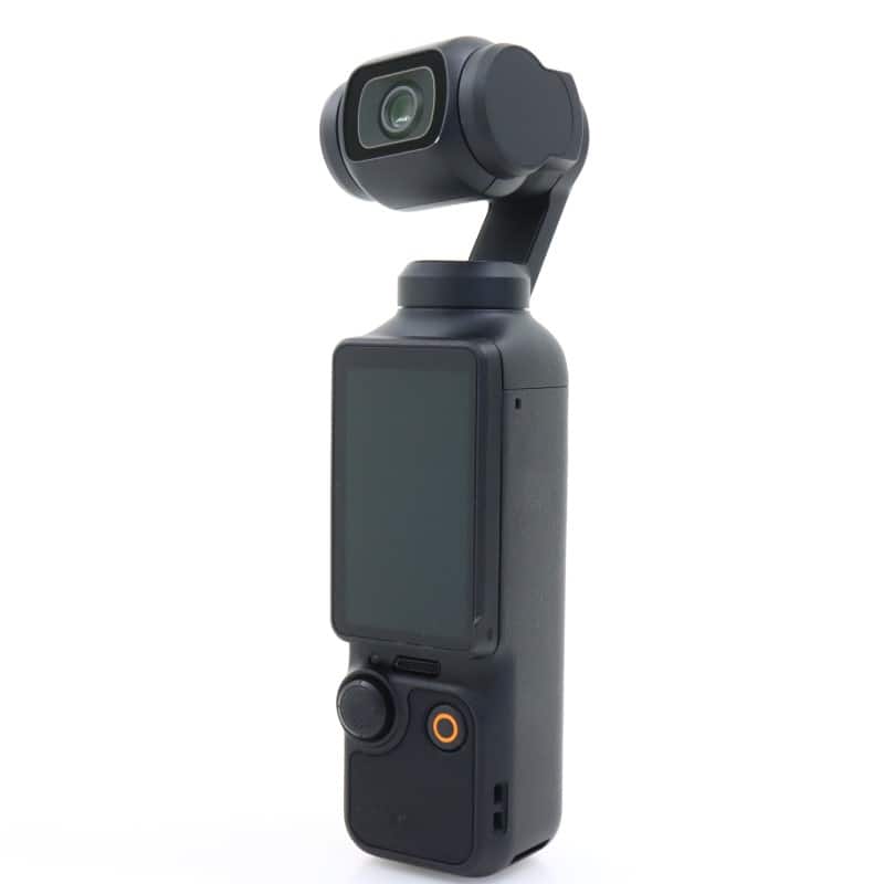 OP9923 [Osmo Pocket 3]